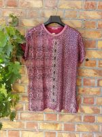 بلوز پوست ماری