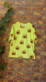 تیشرت خرسی فسفری