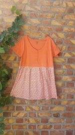 تونیک دورنگ