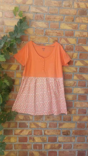 تونیک دورنگ