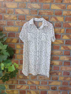 بلوز تابستانی بلند