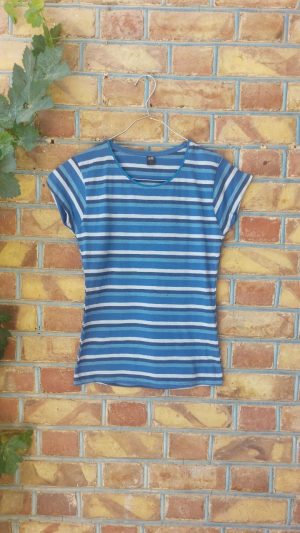 تیشرت راه راه