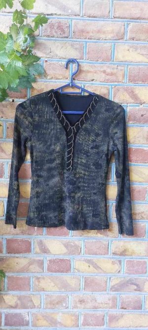 بلوز یقه سنگ کارشده[مجلسی]