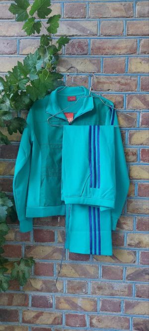 ست ورزشی برند holiday