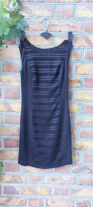 پیراهن مجلسی مشکی