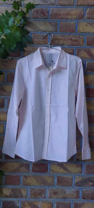 شومیز صورتی