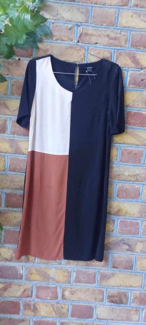 پیراهن نخی آلمانی برند اسمارا